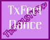 |Tx| TxFeel Dance