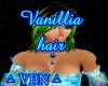 Vanillia hair GY