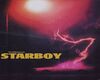 starboy poster