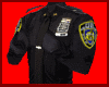 Police Uniform Shirt