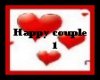 Happy Couple 1