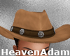 Western hat