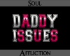 Daddy Issues P/C