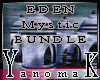 !YK Eden Mystic Bundle