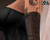 D. Sheer Gloves!