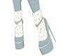 coquetteblueheels