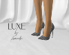 LUXE Pumps Houndsth 2