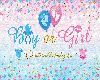 Boy or Girl