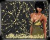 Yellow Bridesmaid