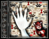 kyen claws M