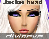 DE~ JACKIE 2 head