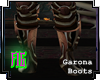 Wow Garona Boots*