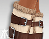 YA.Keep Me Warm Boots
