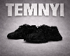 Runners black