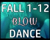 BLOW - Fall In Deep +D
