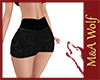 MW- Onix RL Mini Skirt