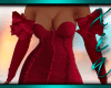 Add on Sleeve Magenta