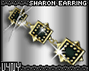 V4NY|Sharon Earring