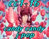 cc1-16 candy candy