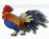 Rooster || Animated