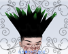 Gon Hair 2