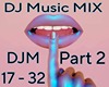 DJ Music MIX BG
