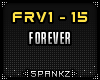 Forever - FRV