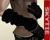 Black ArmWarmers