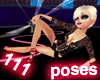 [KKS] Perfect-111 Poses