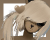 Brownie Bear Hair ~