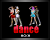 Dance couple Vol.4