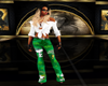 st patricks day jeans