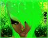 ☽S☾ Sprig Hair V2 F