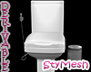 Toilet Set