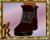 [JR] Converse boots