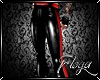 {F} Emperor Dark Pants