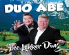 Duo Abe - Hee Lekker