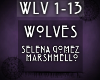 {WLV} Wolves