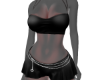 Black Outfit Claudia ☀