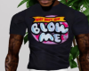 ʀ | Blow