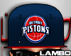 Ll DetroitPistons Fitted