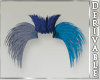 ~D~CrowCaller Feathers F