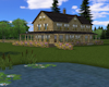 TF* Log Home Ranch