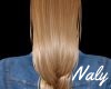 Naly/Blond