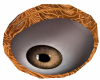 Carved Rune Eye
