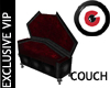 Coffin Couch