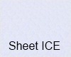 sheet ice