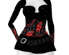 TL Black Skirt