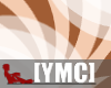 [YMC] NativeBirch TeePee