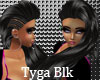 Tyga Black